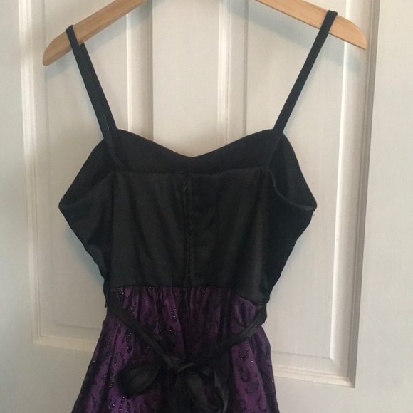 Dress from Macy’s size 9 juniors - Picture 3 of 3